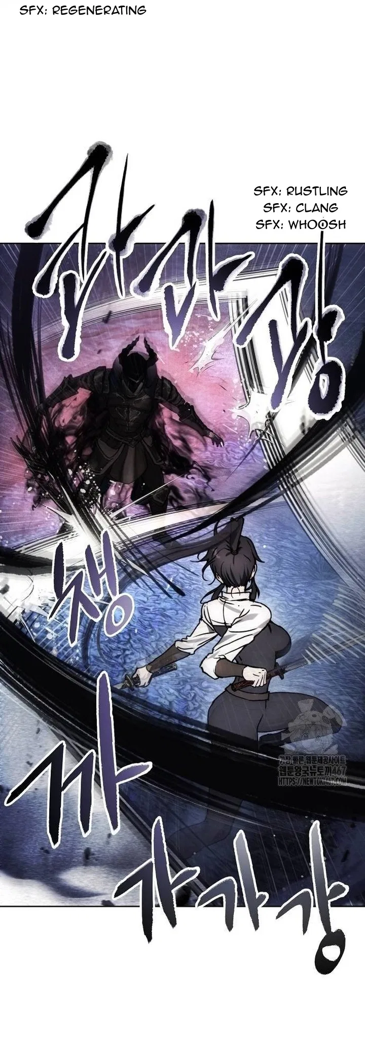 How To Live As a Villain Chapter 179 – Page 23