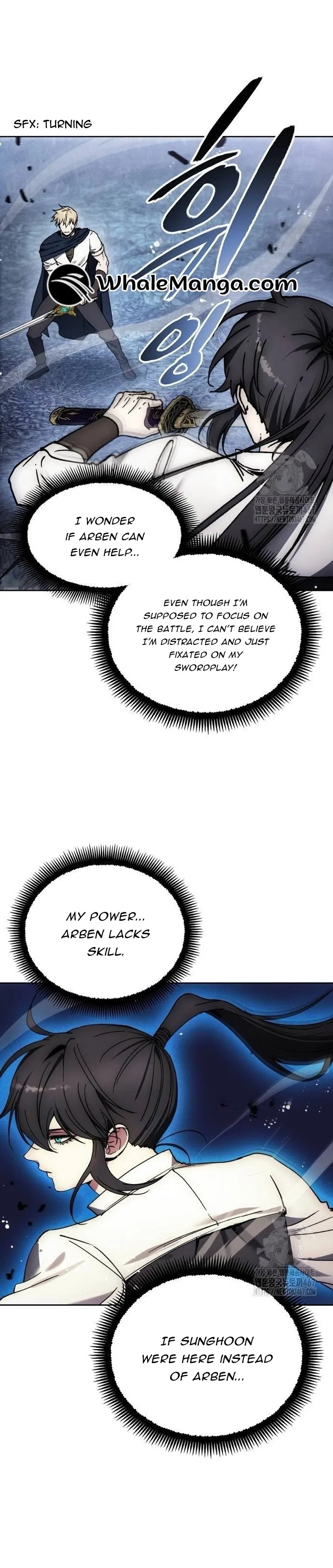 How To Live As a Villain Chapter 179 – Page 24