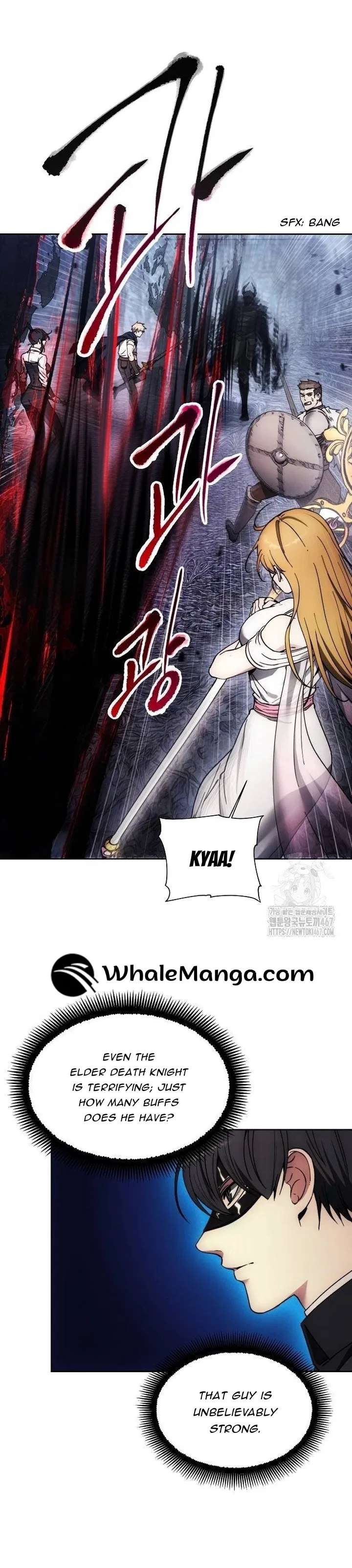 How To Live As a Villain Chapter 179 – Page 28