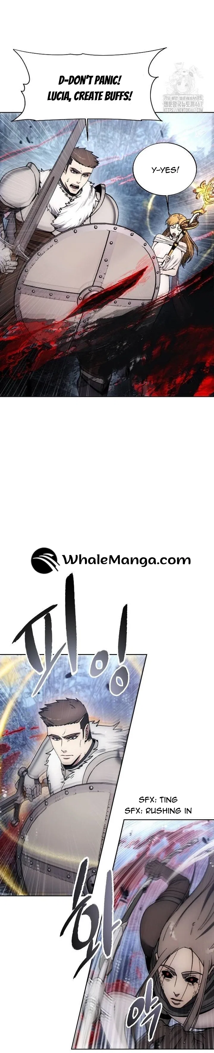 How To Live As a Villain Chapter 179 – Page 29