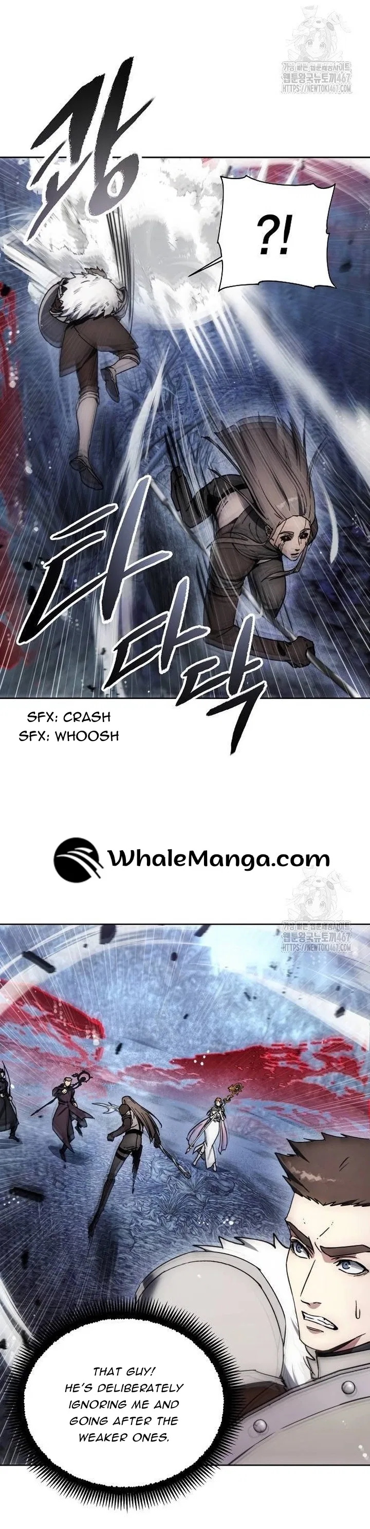 How To Live As a Villain Chapter 179 – Page 30