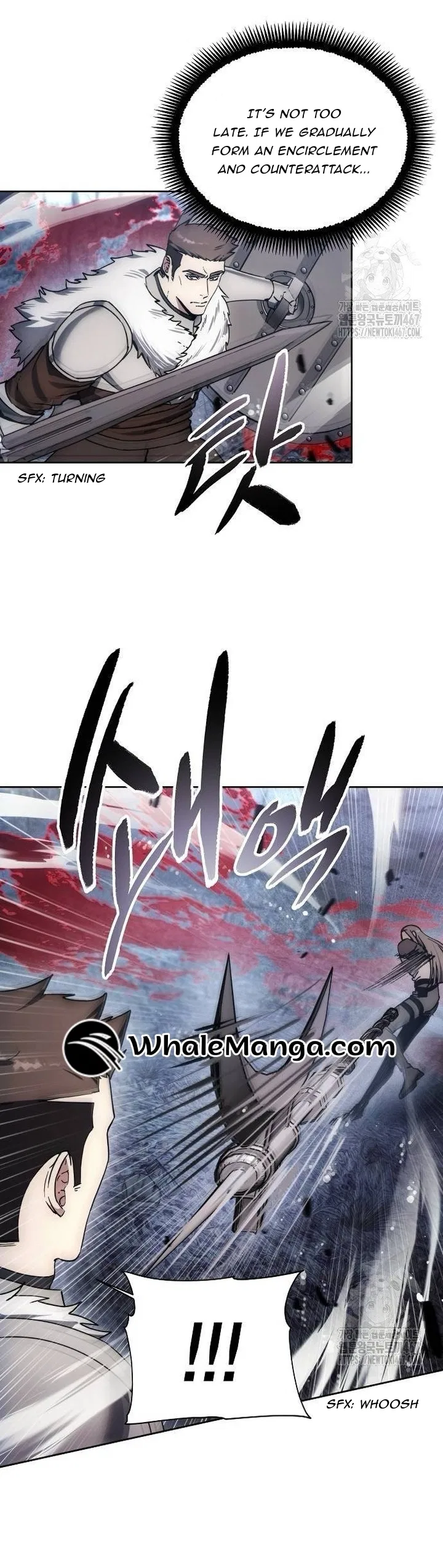 How To Live As a Villain Chapter 179 – Page 31
