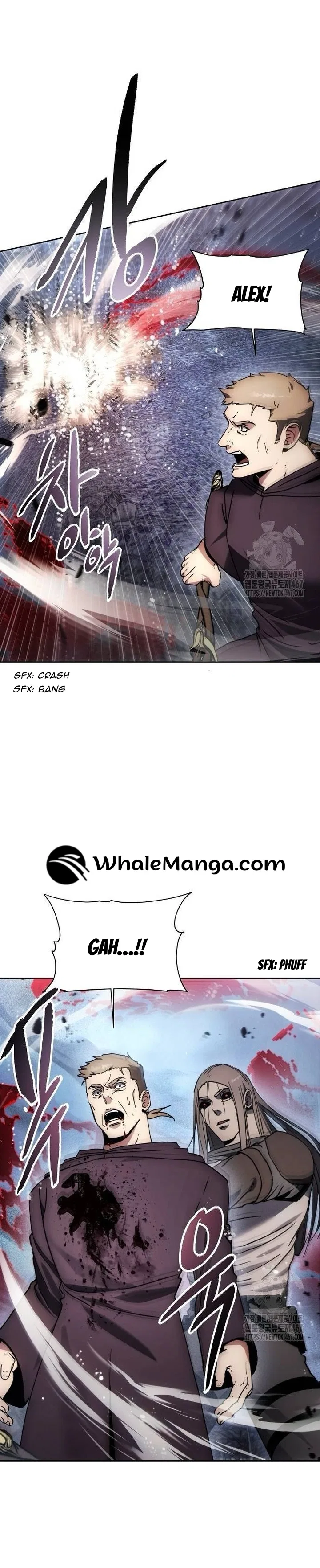 How To Live As a Villain Chapter 179 – Page 32