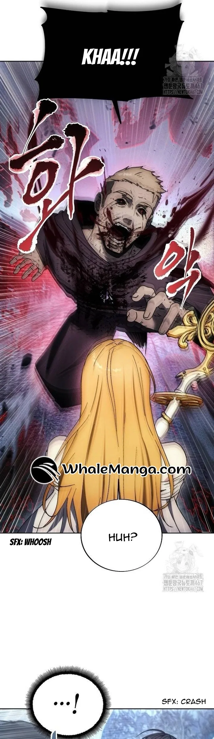 How To Live As a Villain Chapter 179 – Page 34