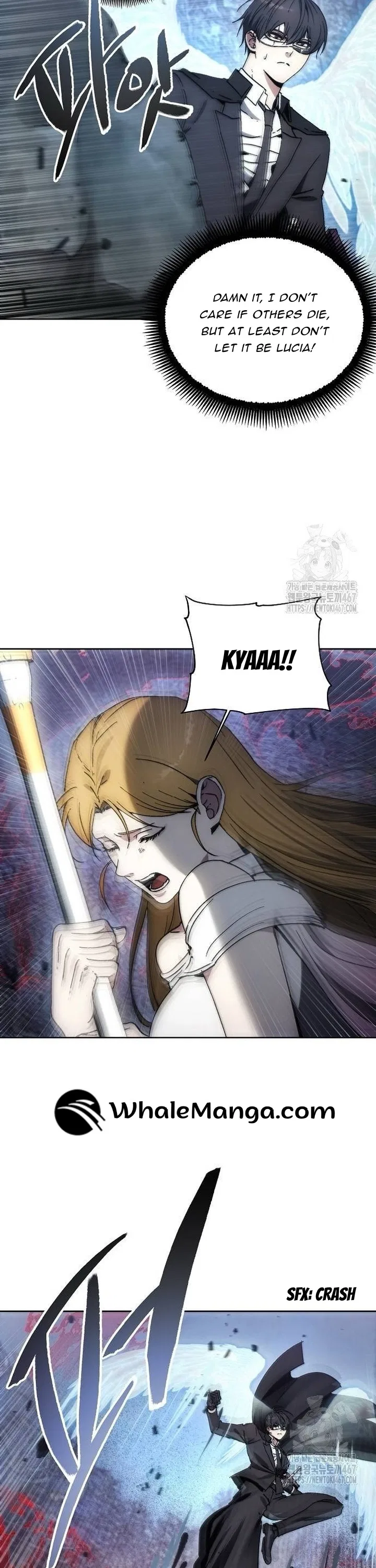 How To Live As a Villain Chapter 179 – Page 35