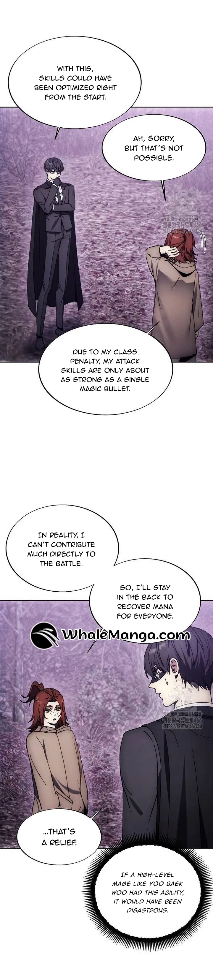 How To Live As a Villain Chapter 178 – Page 2