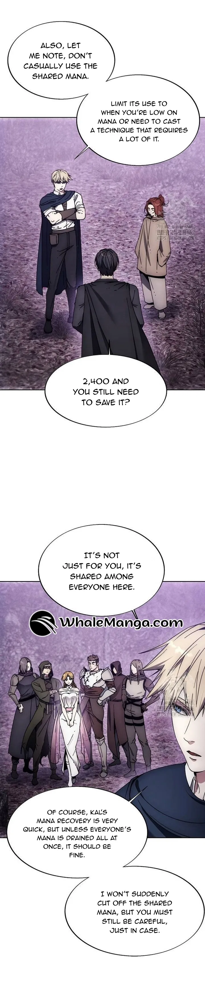 How To Live As a Villain Chapter 178 – Page 3