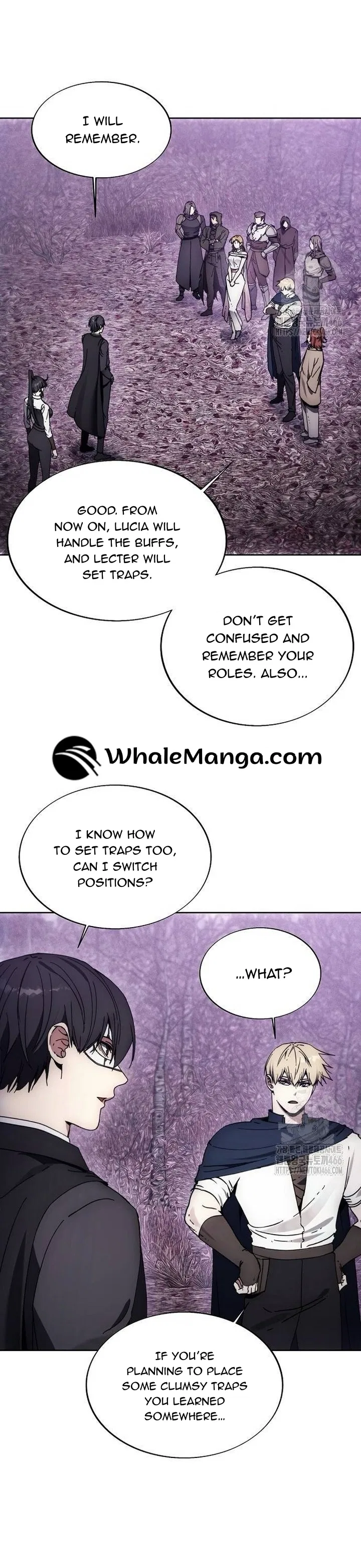 How To Live As a Villain Chapter 178 – Page 4