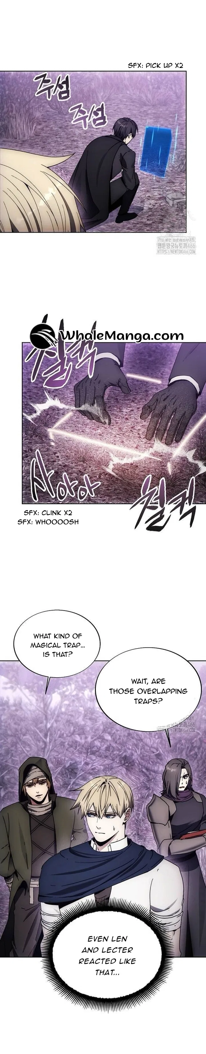 How To Live As a Villain Chapter 178 – Page 5