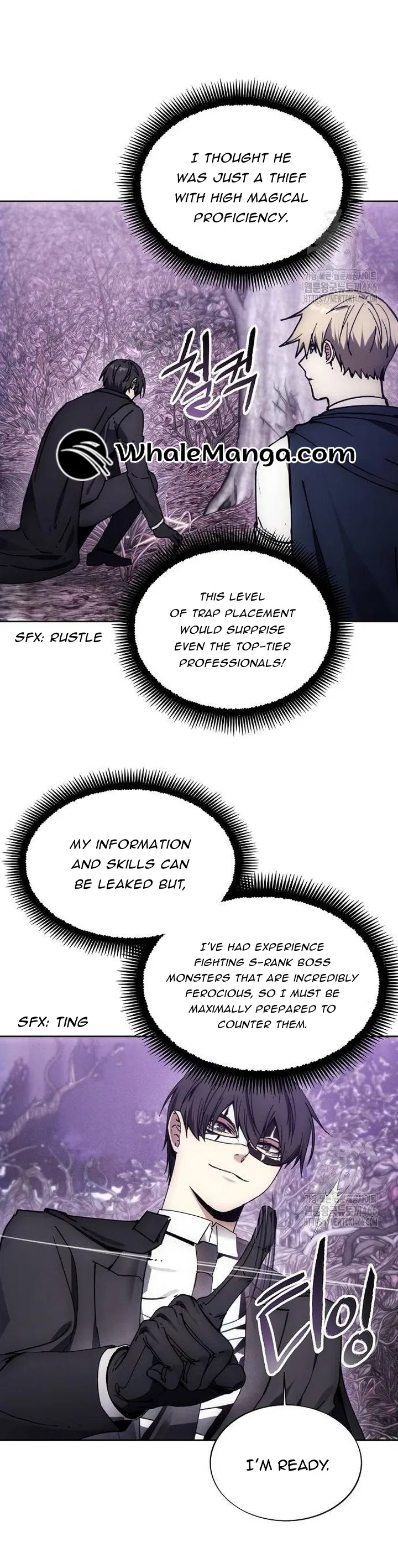 How To Live As a Villain Chapter 178 – Page 6