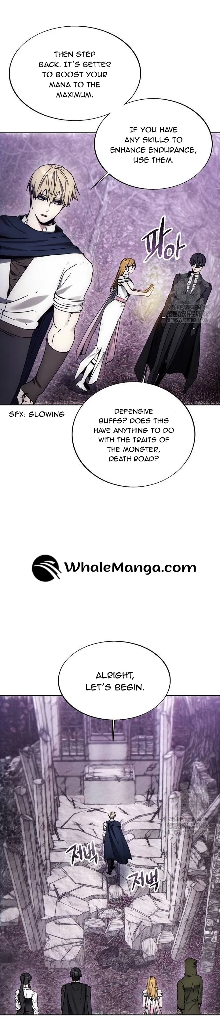 How To Live As a Villain Chapter 178 – Page 7