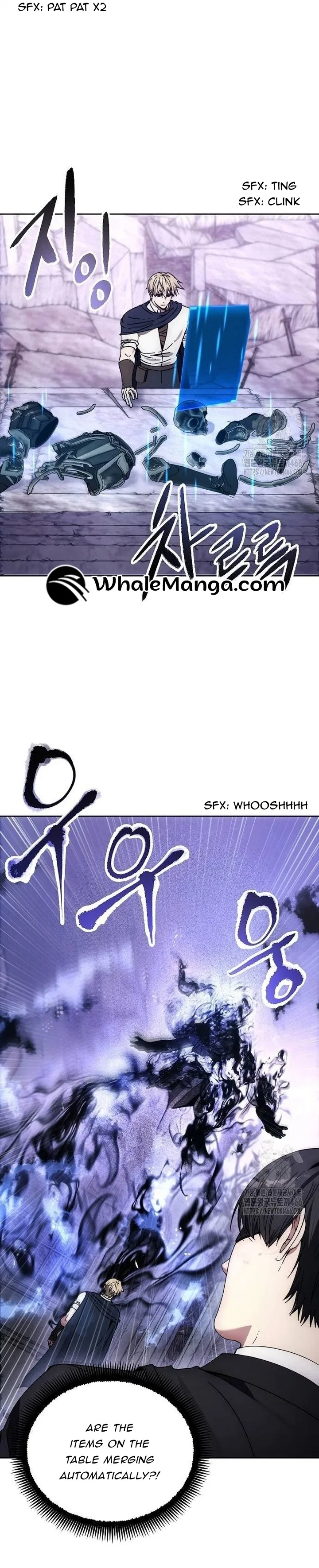 How To Live As a Villain Chapter 178 – Page 8