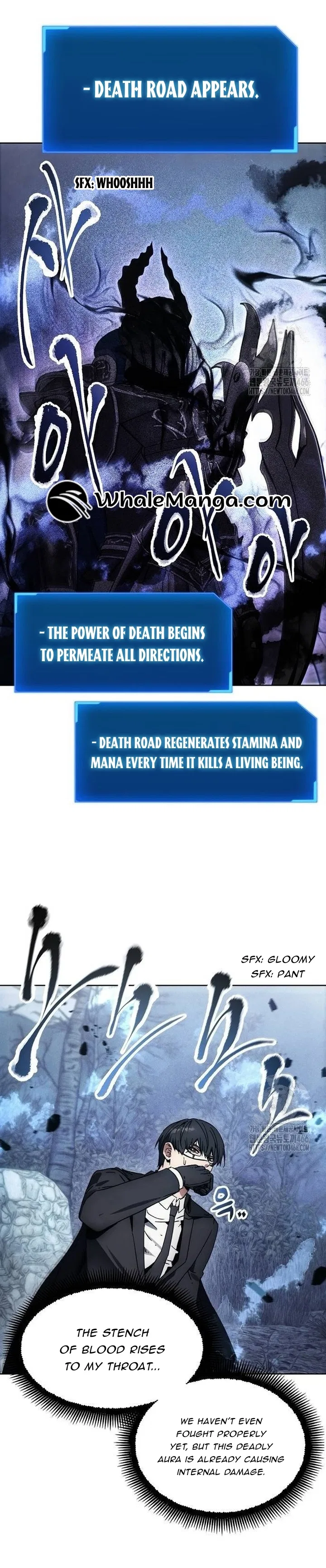 How To Live As a Villain Chapter 178 – Page 9