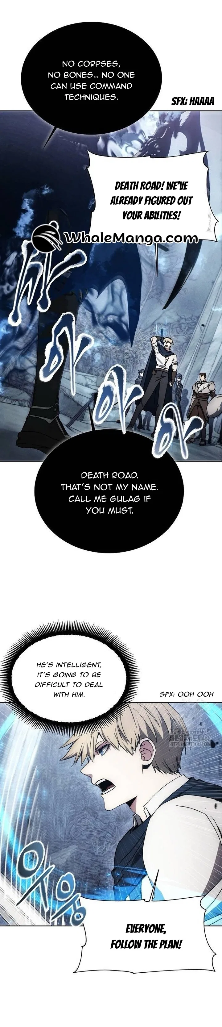 How To Live As a Villain Chapter 178 – Page 10
