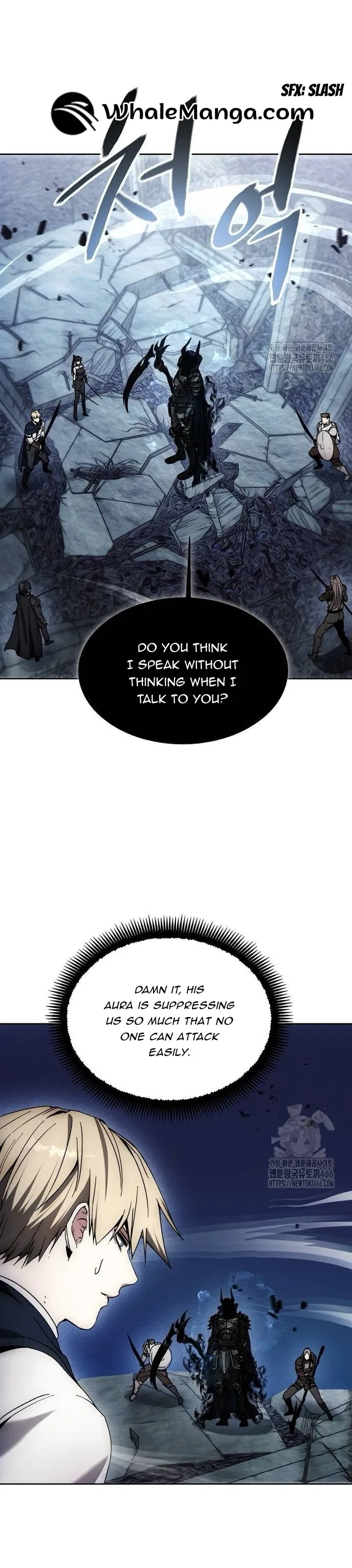 How To Live As a Villain Chapter 178 – Page 11