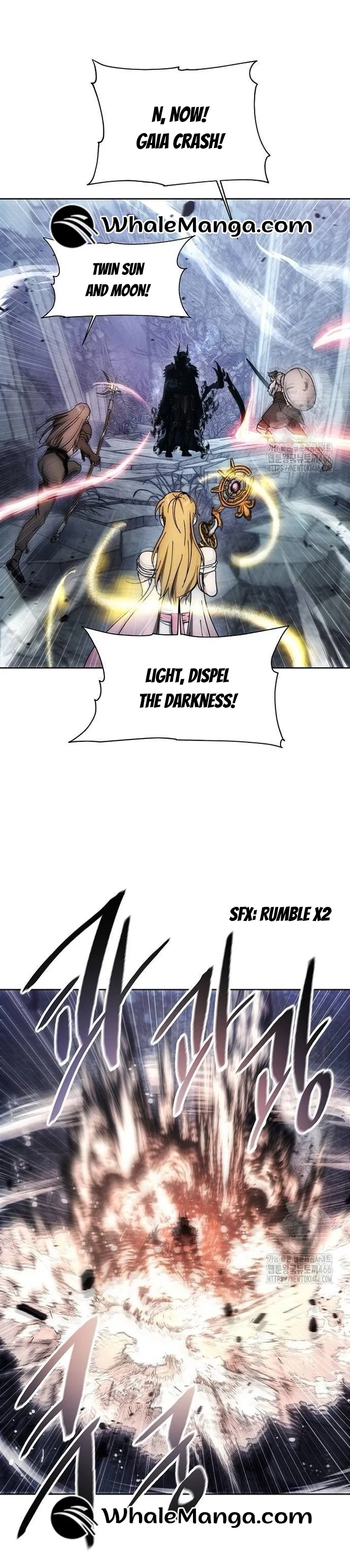 How To Live As a Villain Chapter 178 – Page 13