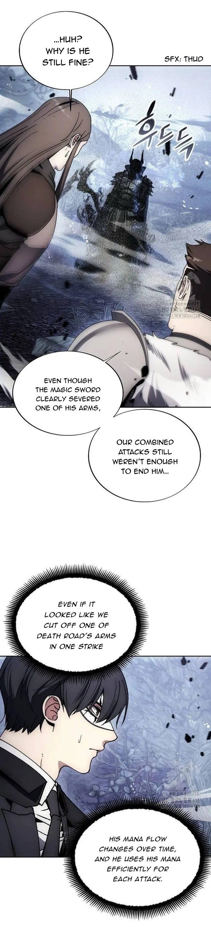 How To Live As a Villain Chapter 178 – Page 14