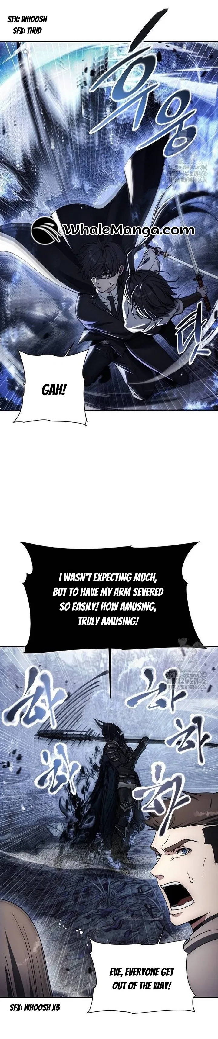 How To Live As a Villain Chapter 178 – Page 16