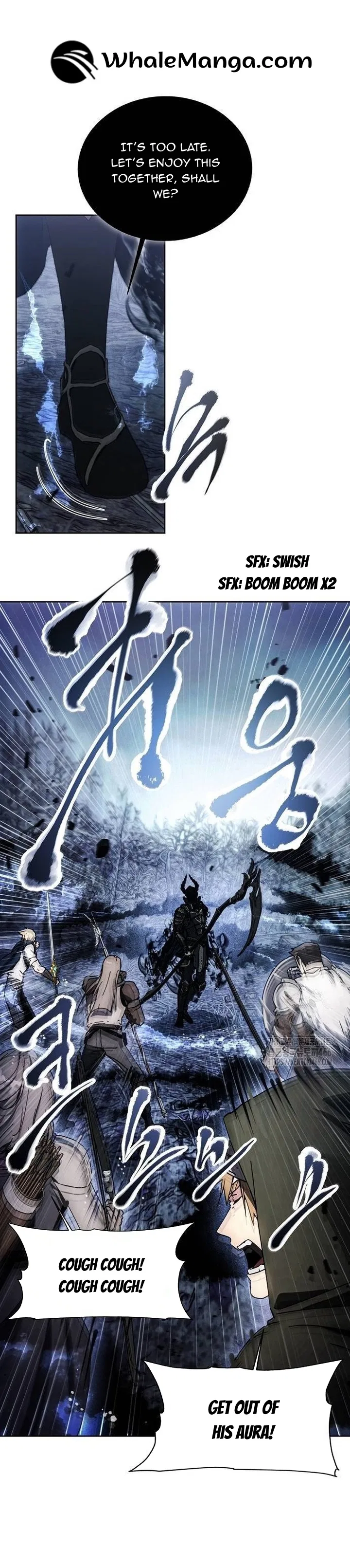How To Live As a Villain Chapter 178 – Page 17