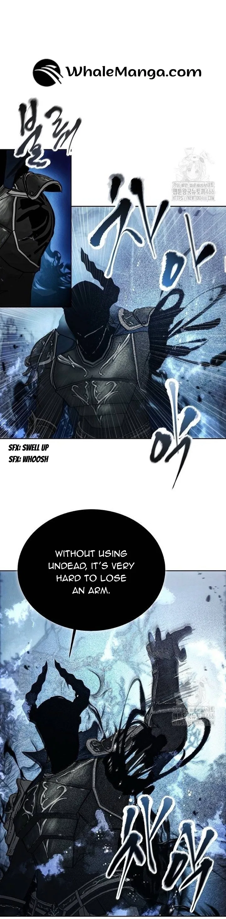 How To Live As a Villain Chapter 178 – Page 18