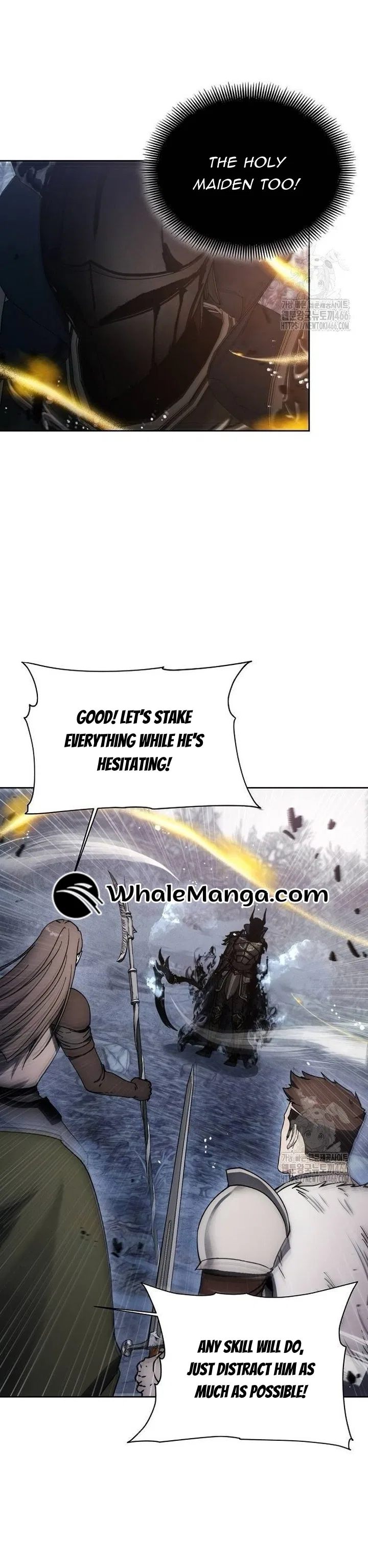 How To Live As a Villain Chapter 178 – Page 24