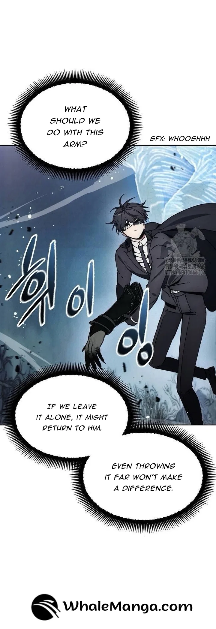 How To Live As a Villain Chapter 178 – Page 25