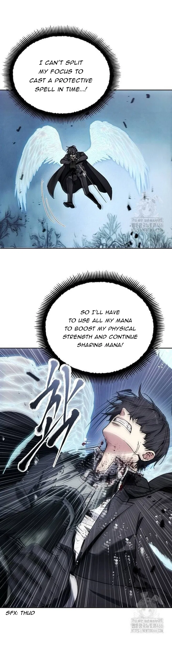 How To Live As a Villain Chapter 178 – Page 27