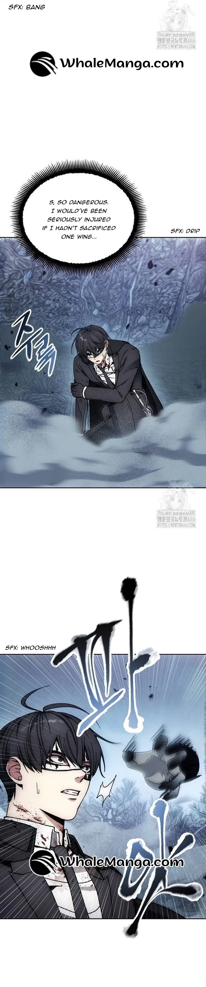 How To Live As a Villain Chapter 178 – Page 29