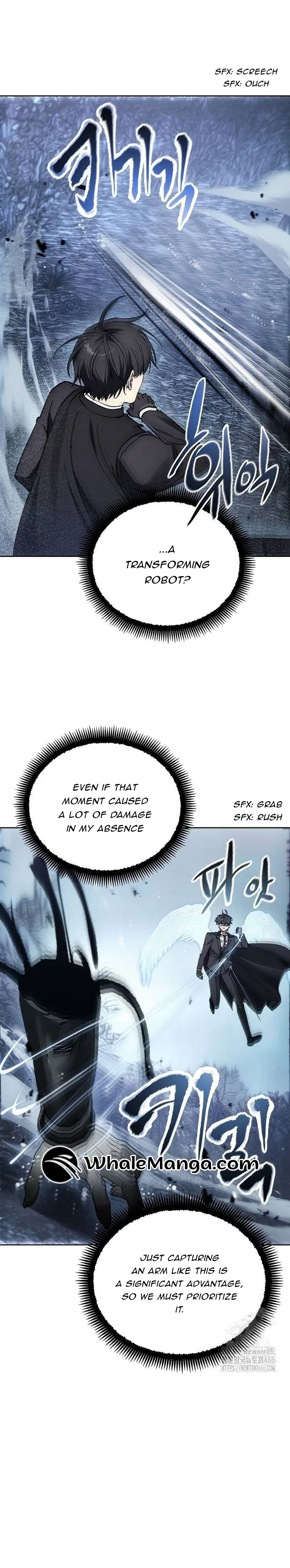 How To Live As a Villain Chapter 178 – Page 30