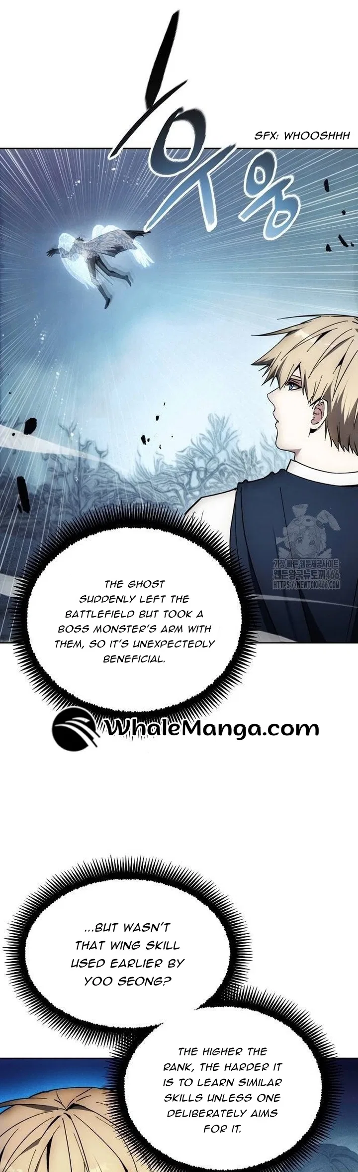 How To Live As a Villain Chapter 178 – Page 31