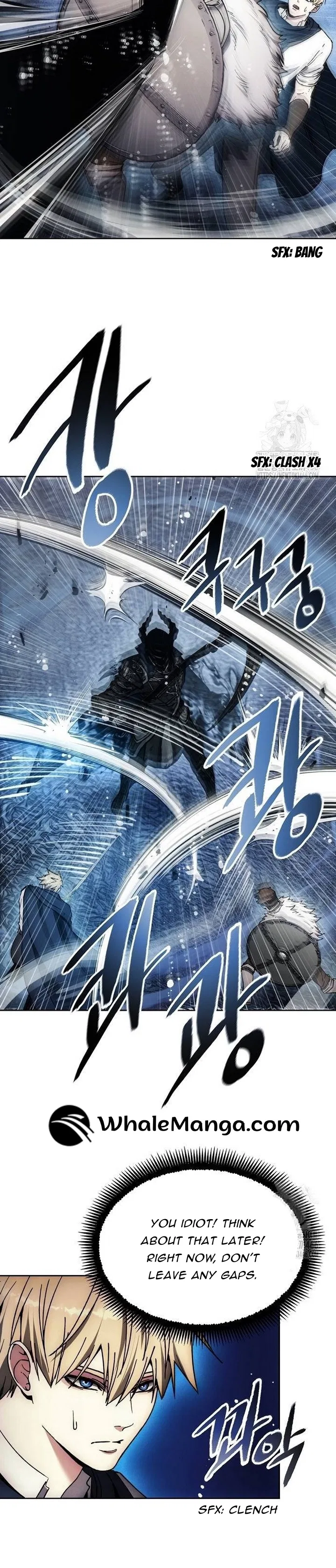 How To Live As a Villain Chapter 178 – Page 33