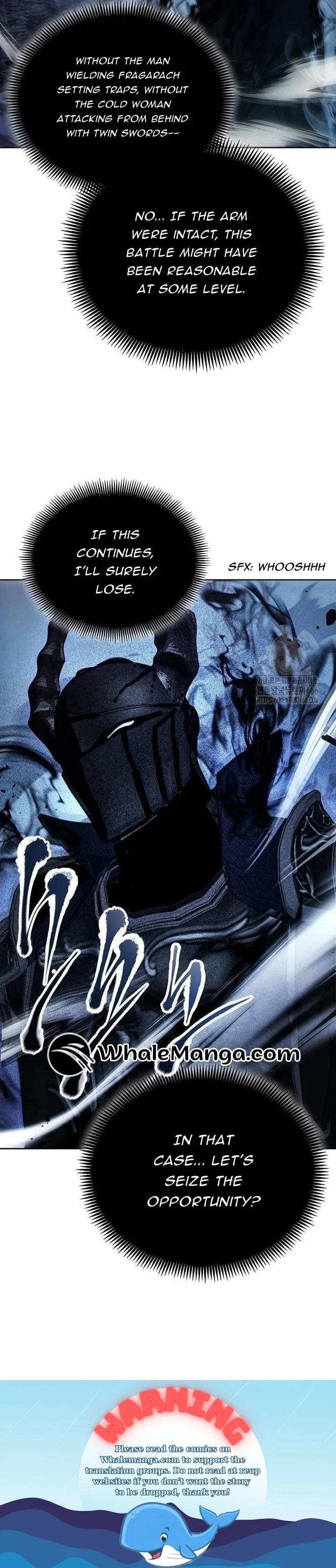 How To Live As a Villain Chapter 178 – Page 35