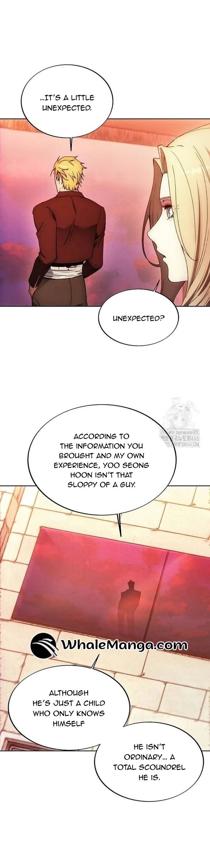 How To Live As a Villain Chapter 177 – Page 3