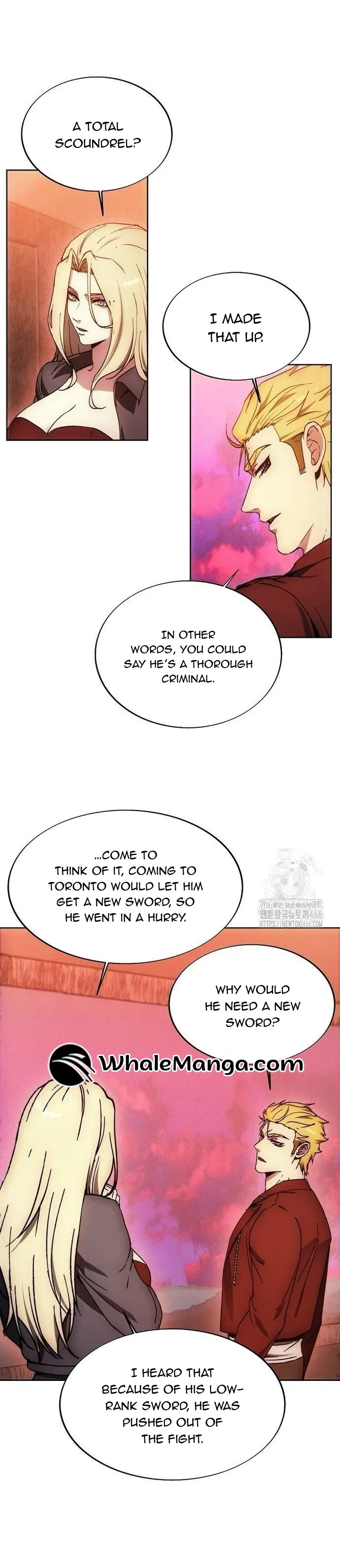 How To Live As a Villain Chapter 177 – Page 4