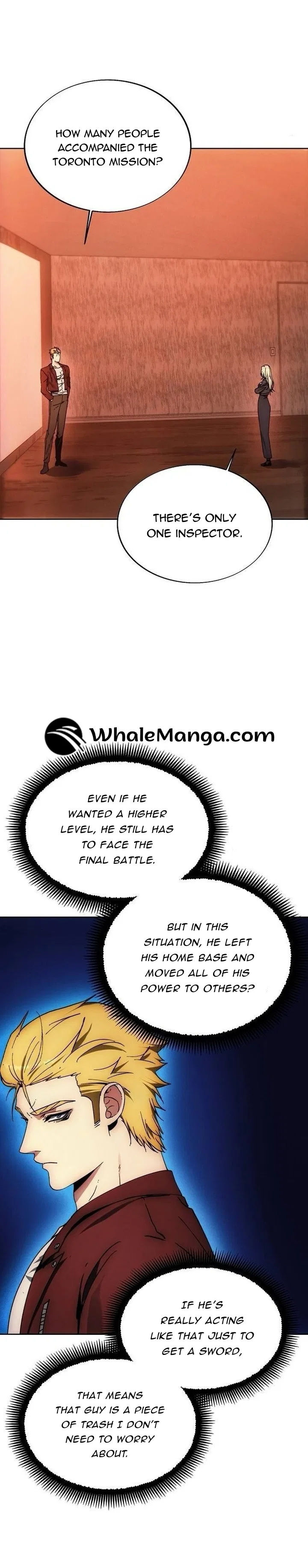 How To Live As a Villain Chapter 177 – Page 5
