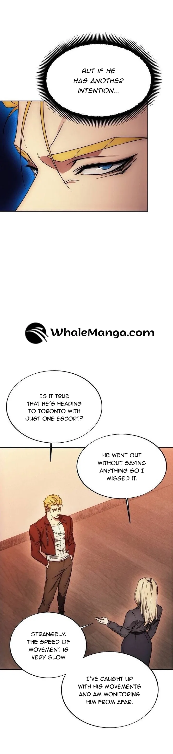 How To Live As a Villain Chapter 177 – Page 6