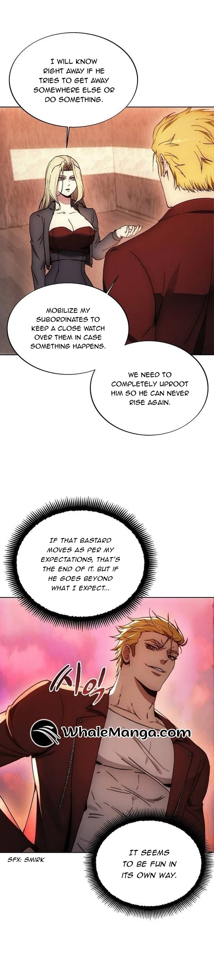 How To Live As a Villain Chapter 177 – Page 7