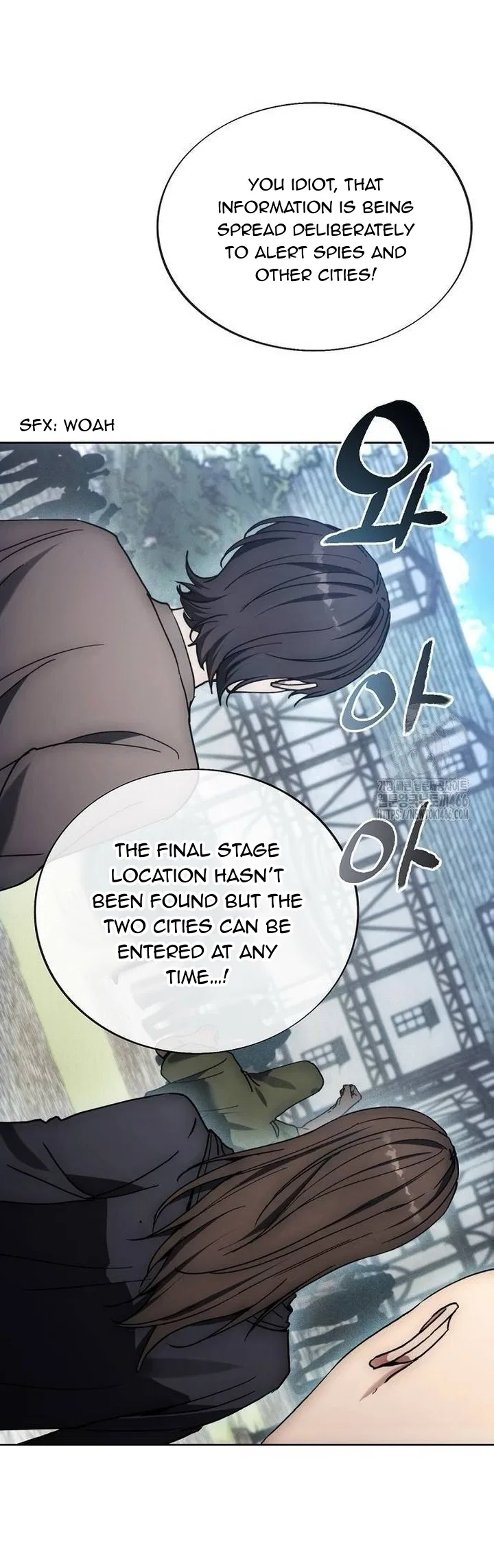 How To Live As a Villain Chapter 177 – Page 9