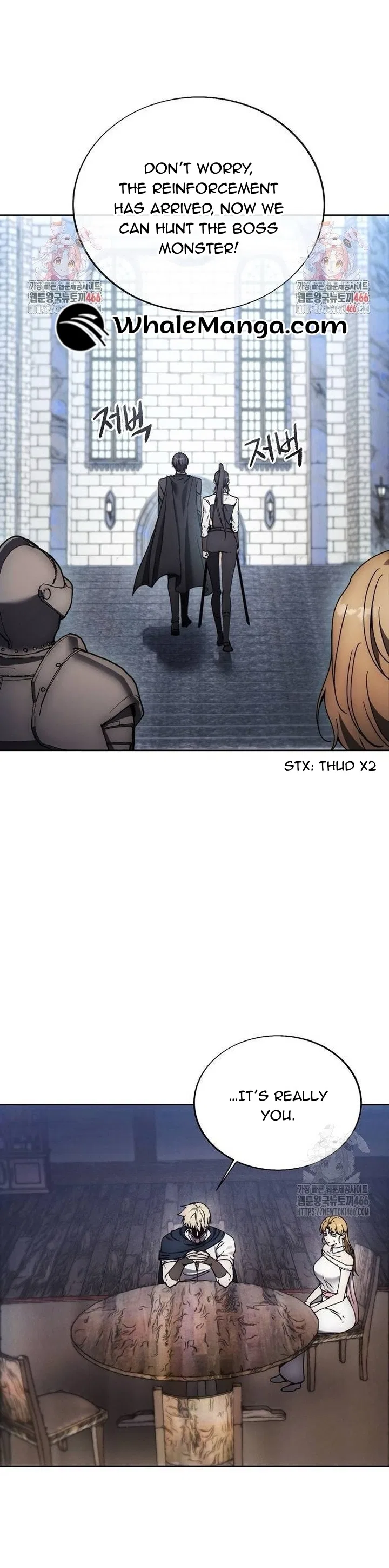 How To Live As a Villain Chapter 177 – Page 10