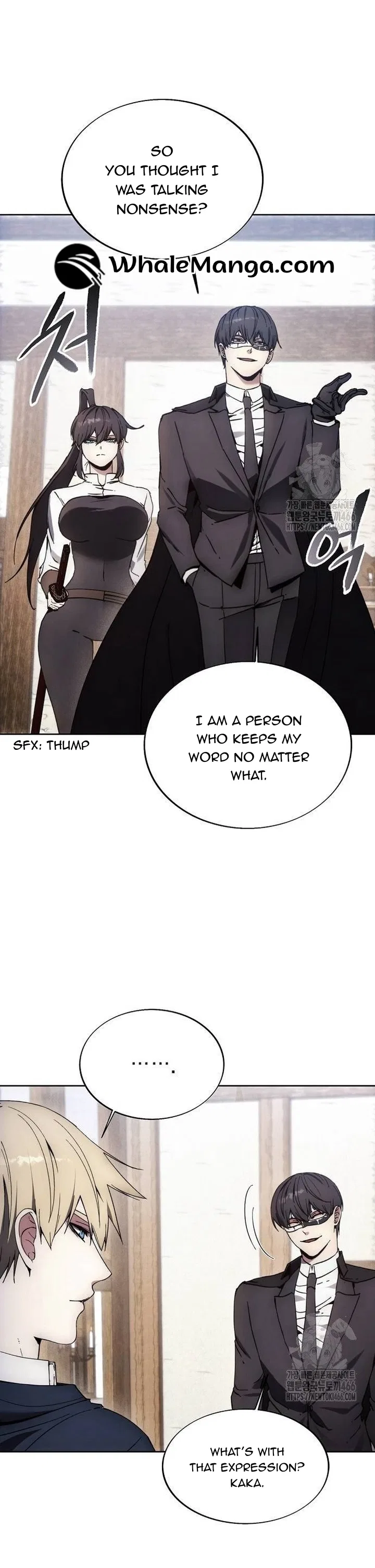 How To Live As a Villain Chapter 177 – Page 11