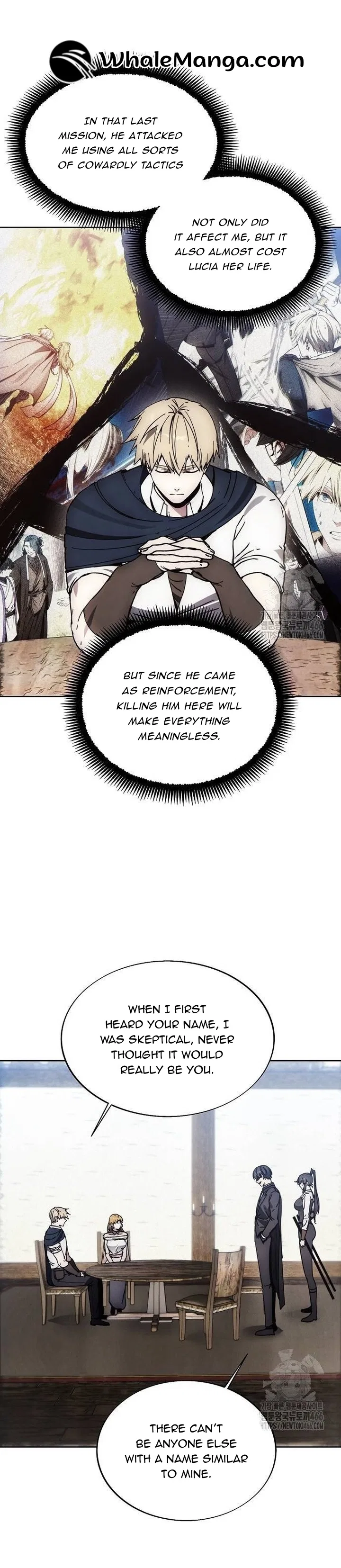 How To Live As a Villain Chapter 177 – Page 12