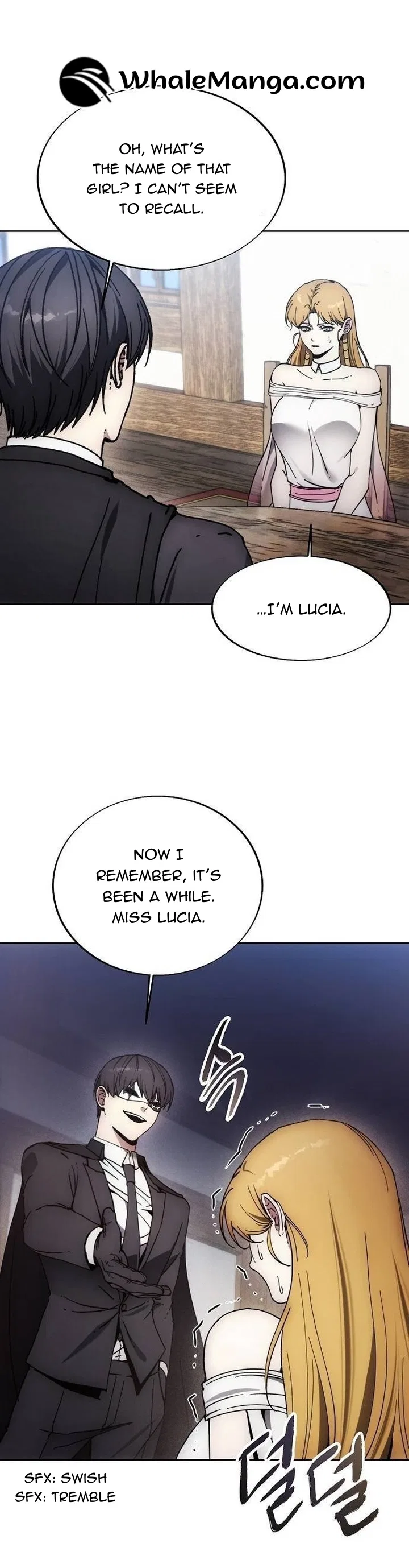 How To Live As a Villain Chapter 177 – Page 13