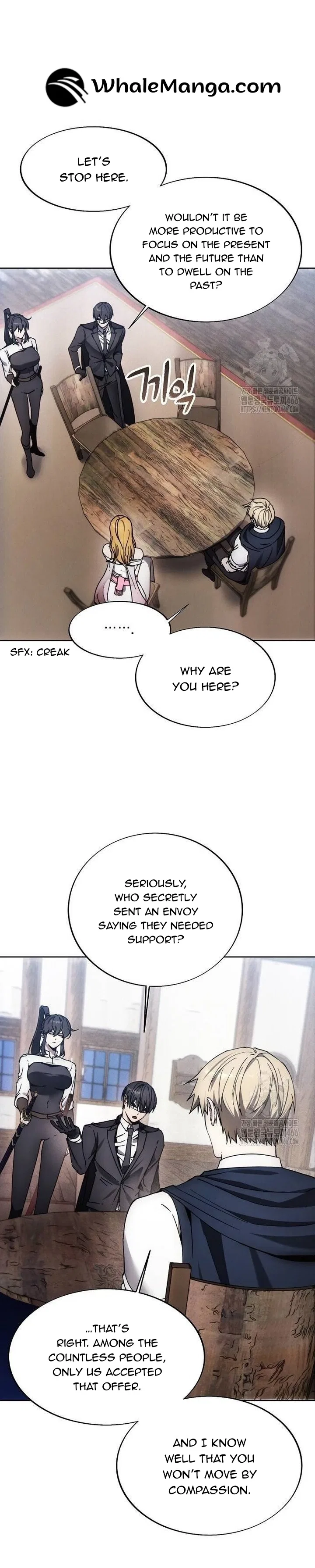 How To Live As a Villain Chapter 177 – Page 15