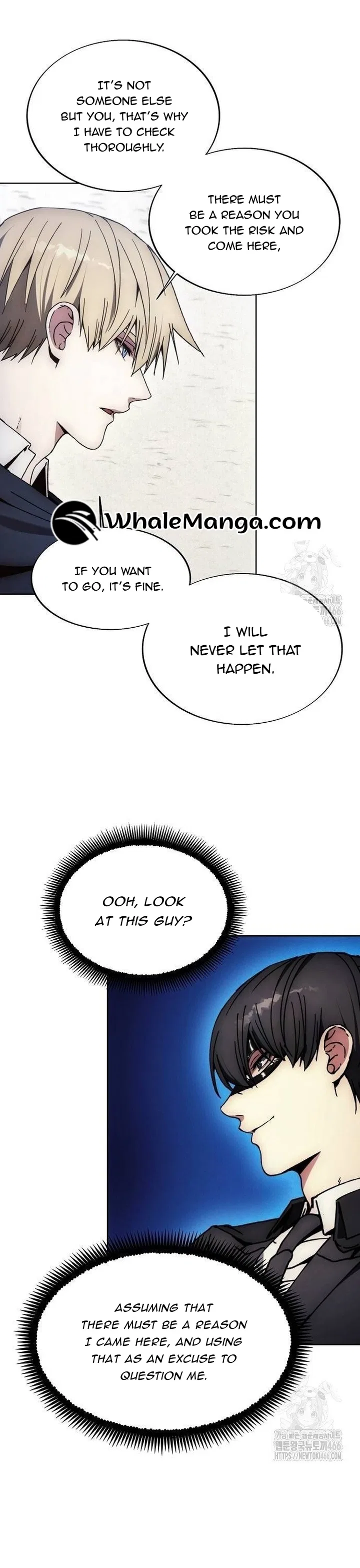 How To Live As a Villain Chapter 177 – Page 17