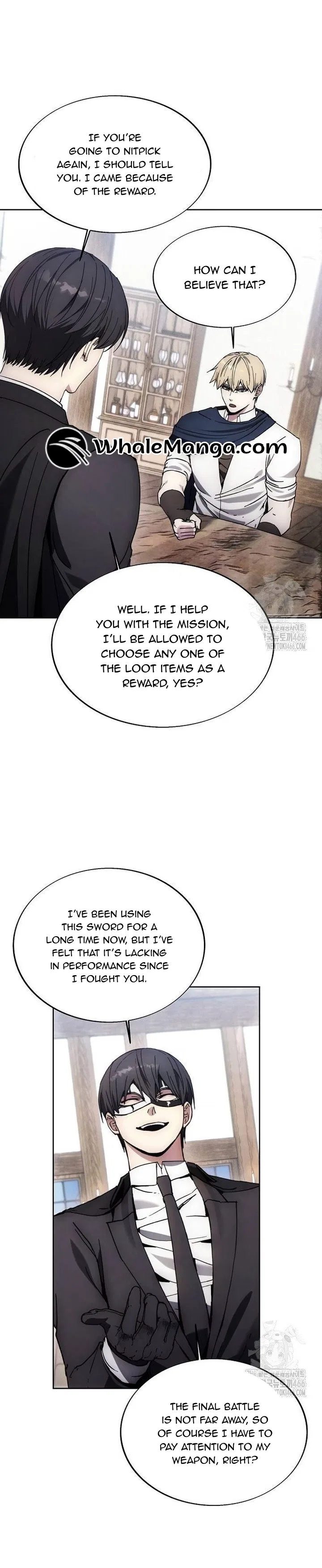 How To Live As a Villain Chapter 177 – Page 18