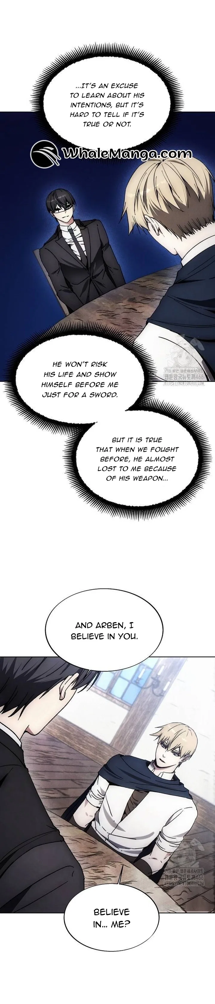 How To Live As a Villain Chapter 177 – Page 19
