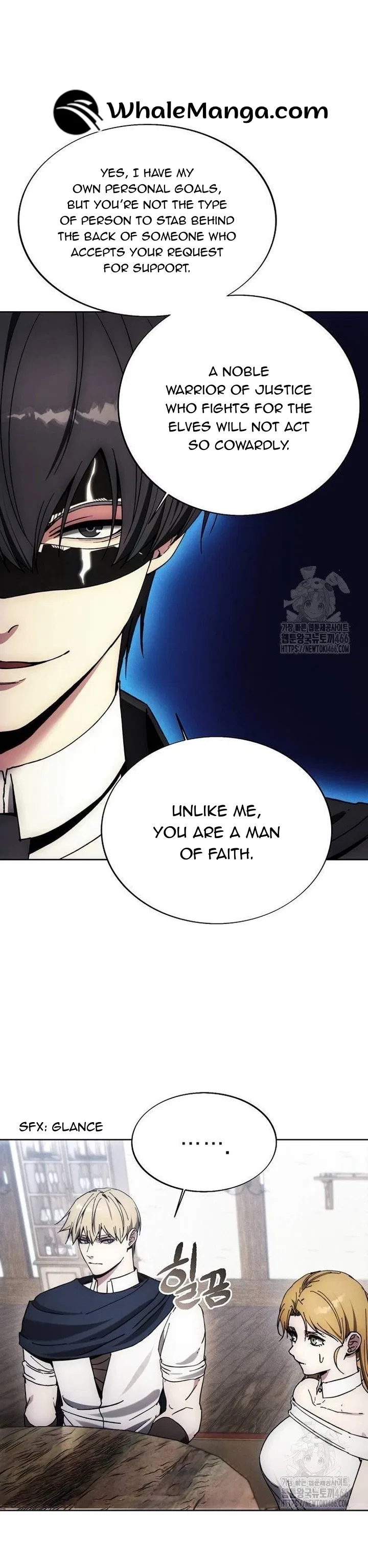 How To Live As a Villain Chapter 177 – Page 20
