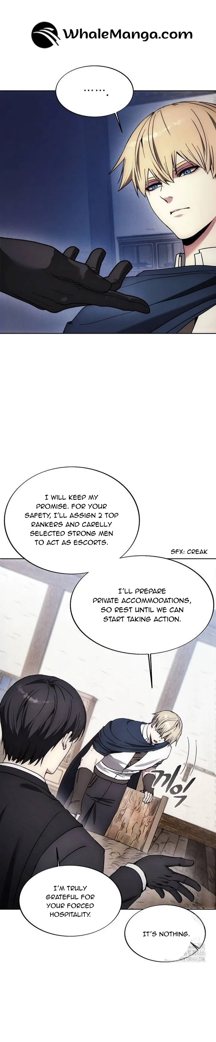 How To Live As a Villain Chapter 177 – Page 22