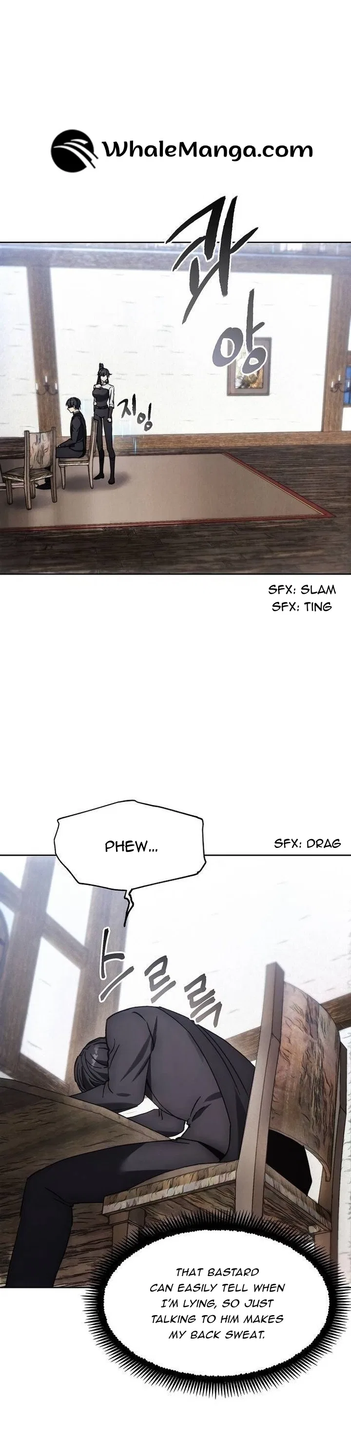 How To Live As a Villain Chapter 177 – Page 23