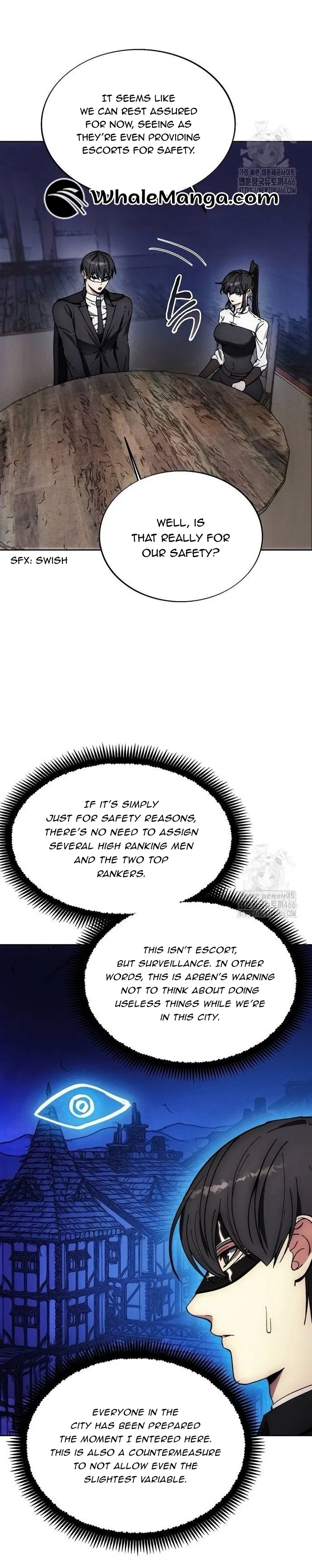 How To Live As a Villain Chapter 177 – Page 25